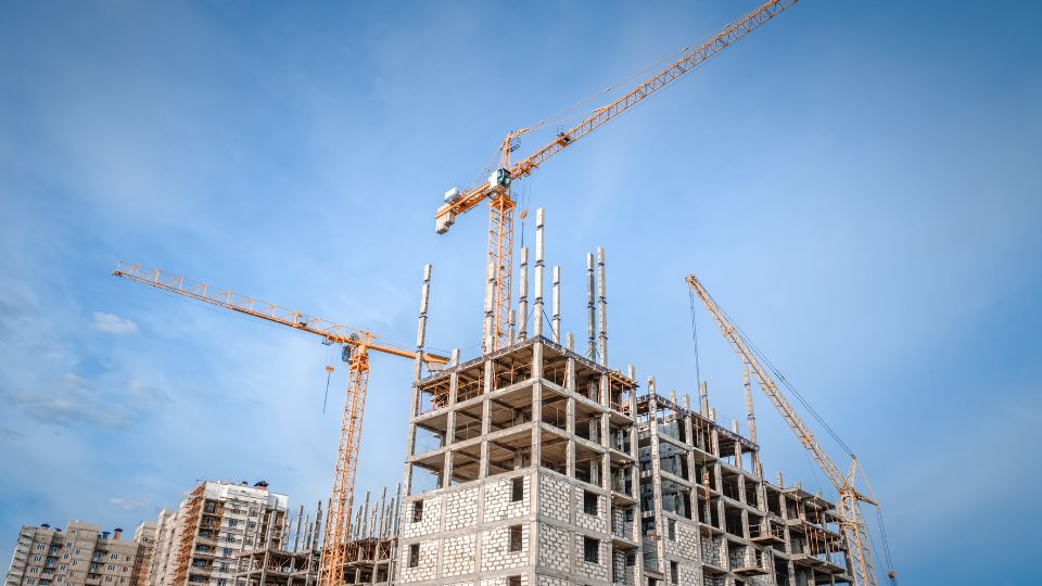 construtoras