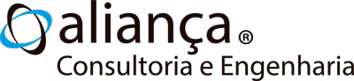 logo aliança engenharia