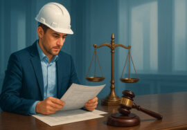 Assistência Técnica em Processos Judiciais e Arbitragens