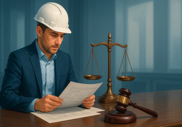 O Papel da Assistência Técnica em Processos Judiciais e Arbitragens