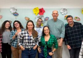 Arraiá da Aliança Consultoria