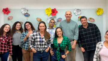 Arraiá da Aliança Consultoria