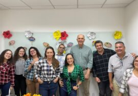 festa junina aliança consultoria