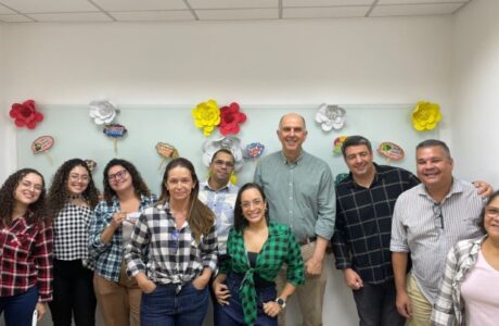 festa junina aliança consultoria
