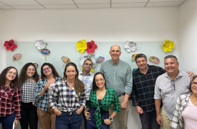 festa junina aliança consultoria