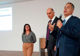 evento da PGE-RJ sobre Arbitragem e Administração Pública