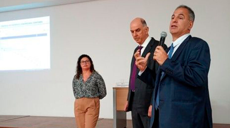 evento da PGE-RJ sobre Arbitragem e Administração Pública